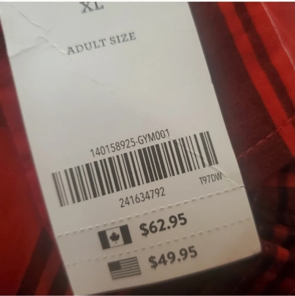 NWT Dad & Son shirt set flannel Buffalo plaid